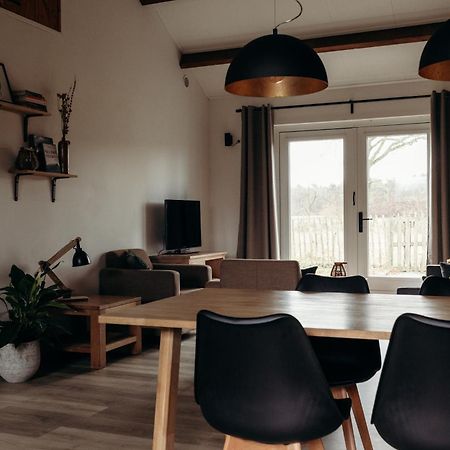 In de 7e Hemel Appartement Grashoek Buitenkant foto