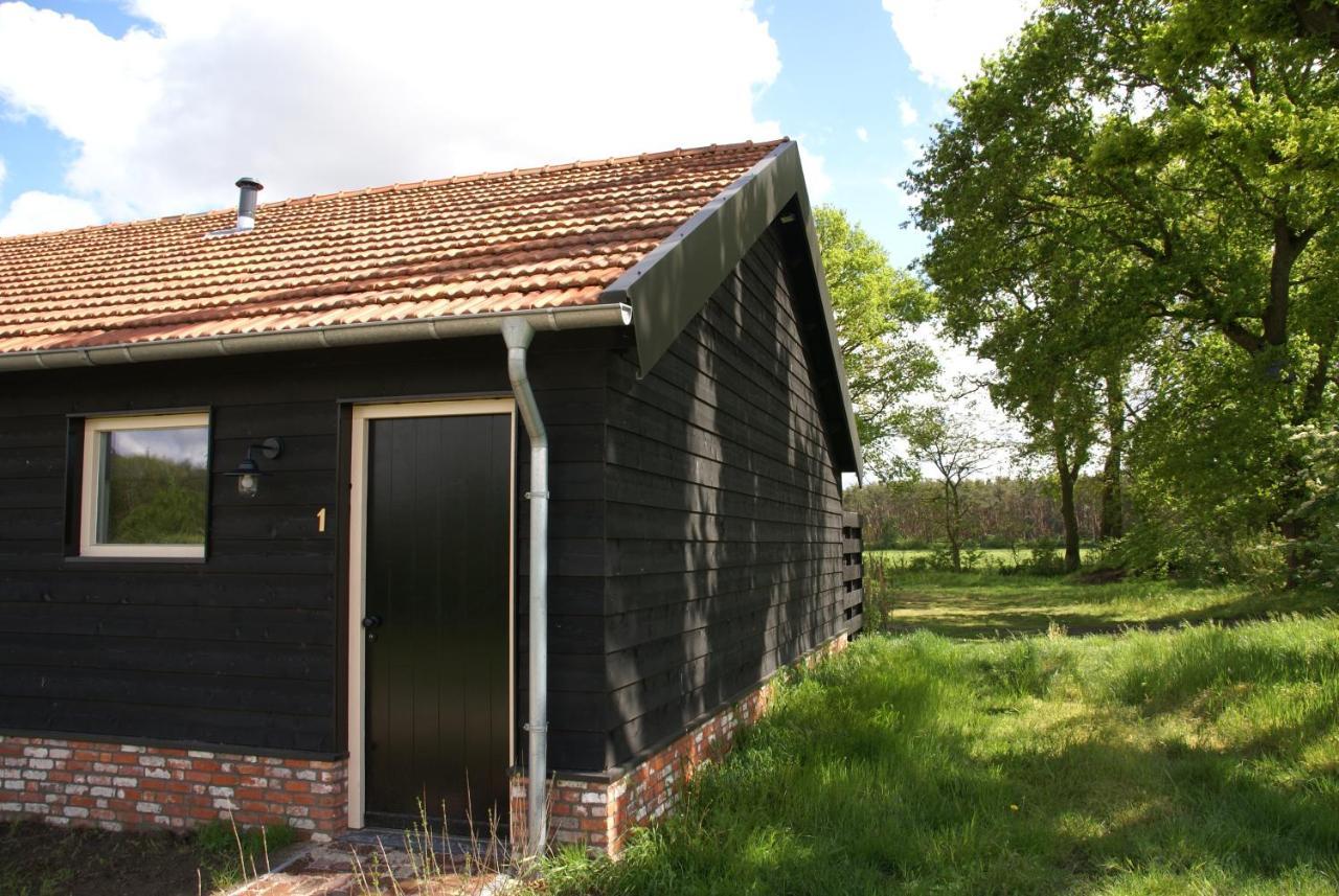 In de 7e Hemel Appartement Grashoek Buitenkant foto