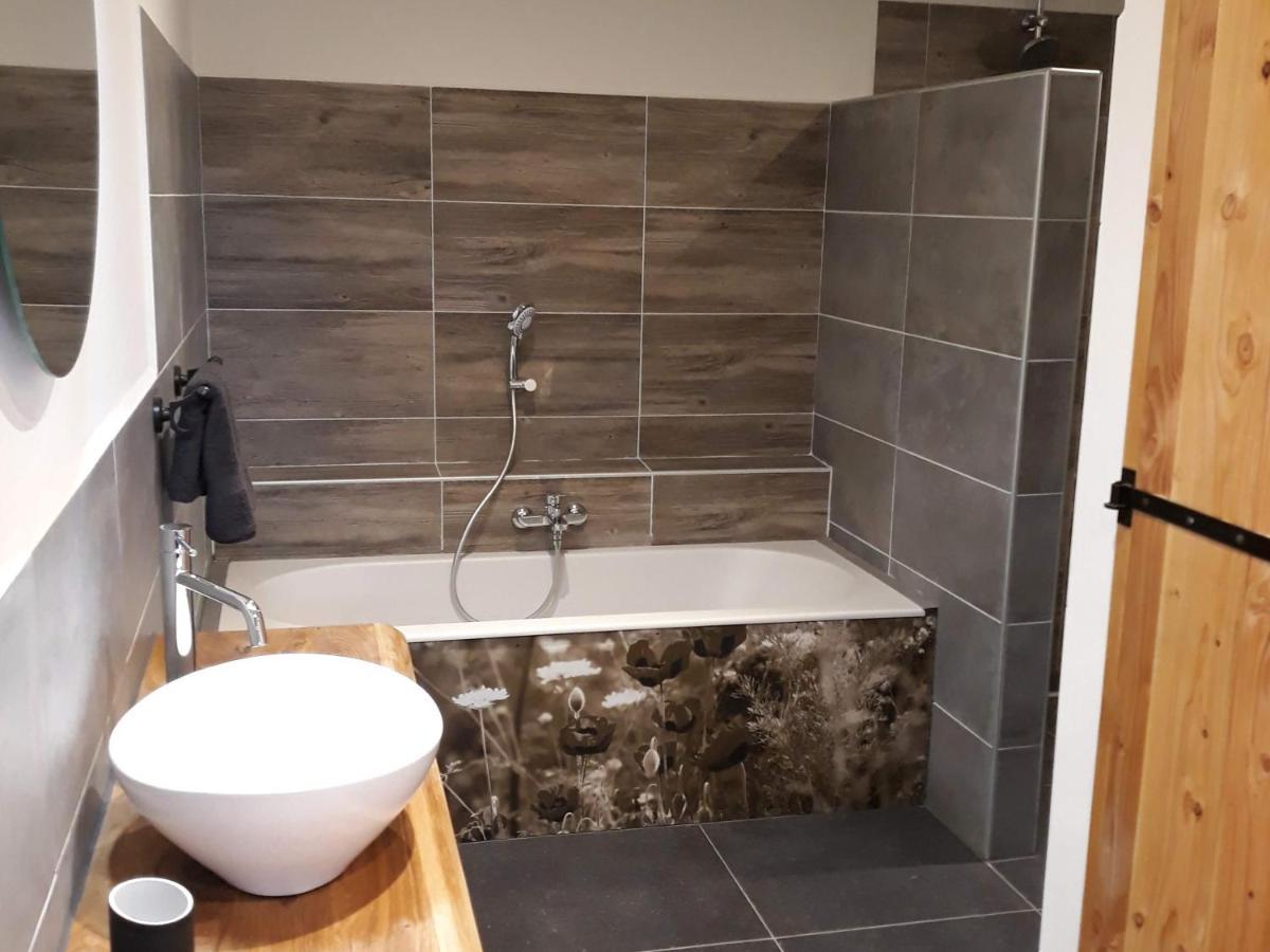 In de 7e Hemel Appartement Grashoek Buitenkant foto