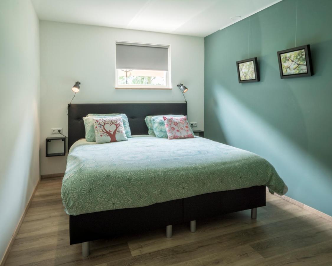 In de 7e Hemel Appartement Grashoek Buitenkant foto