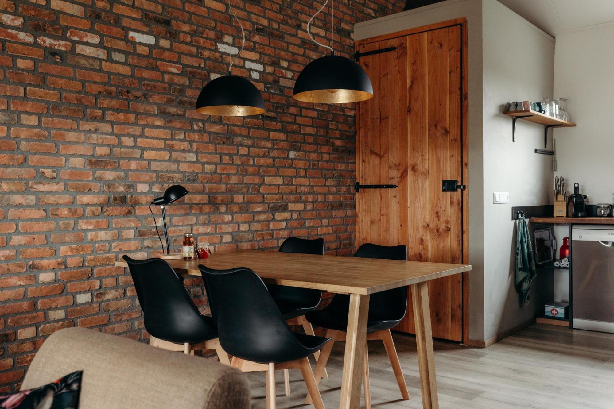 In de 7e Hemel Appartement Grashoek Buitenkant foto