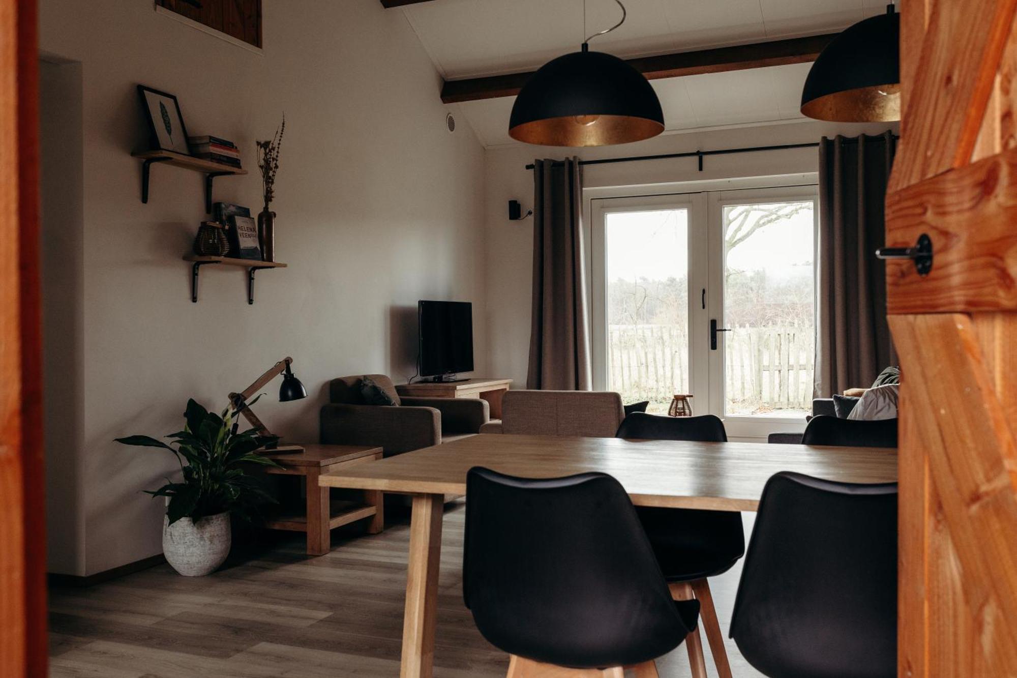 In de 7e Hemel Appartement Grashoek Buitenkant foto